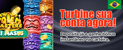 Sorte Grande no Sun 777